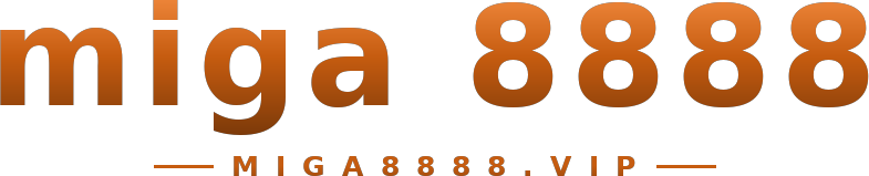 miga 8888 logo